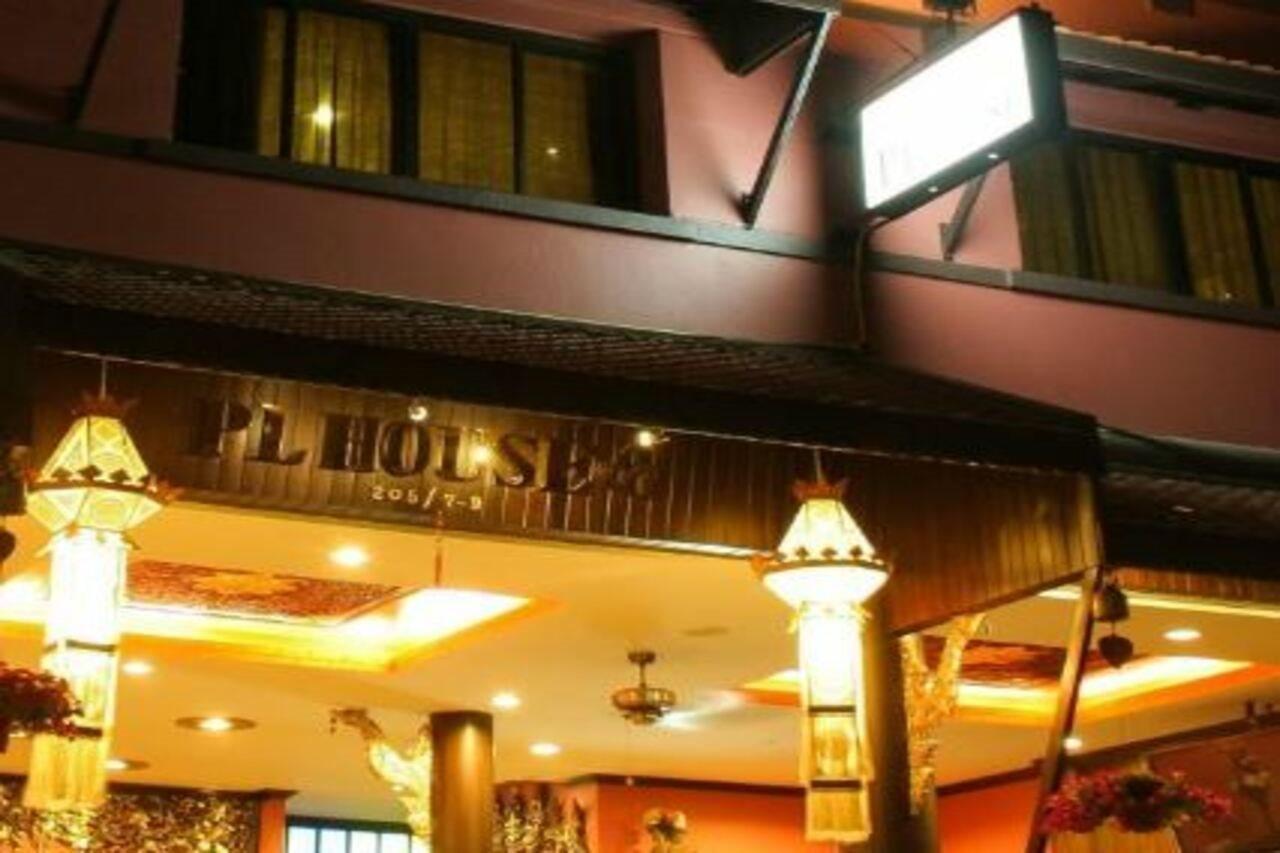 Pl Guesthouse パトン エクステリア 写真