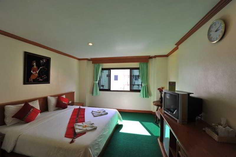 Pl Guesthouse パトン エクステリア 写真