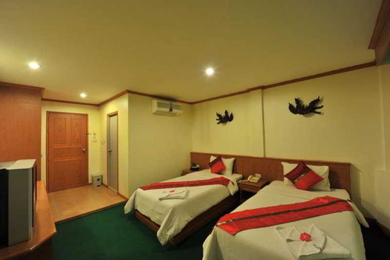 Pl Guesthouse パトン エクステリア 写真