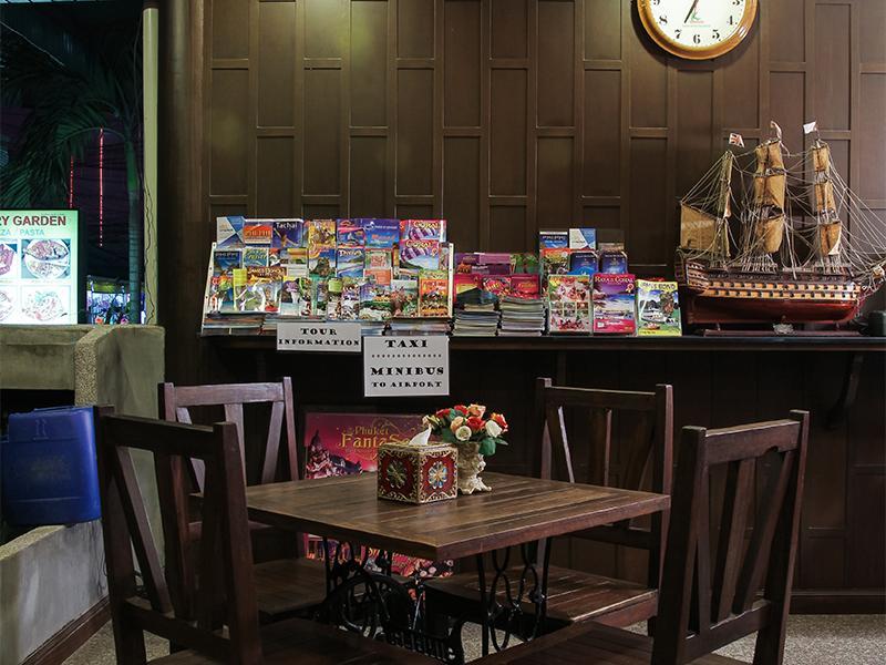Pl Guesthouse パトン エクステリア 写真